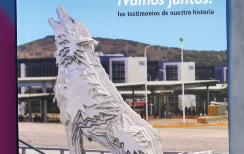CU2 está lleno de historias y de calor humano: Rectora Lilia Cedillo