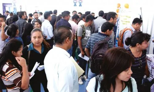 Gobierno de Tony Gali invita a la feria del empleo en Zacatlán
