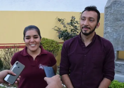 Presentan Temporada Cultural de Primavera 2020 en San Pedro Cholula