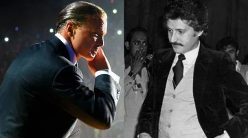Filtran imágenes de Luis Miguel en el funeral de su padre, Luisito Rey (VIDEO)