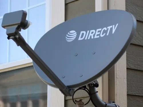 DirecTV regresa a Venezuela luego de tres meses