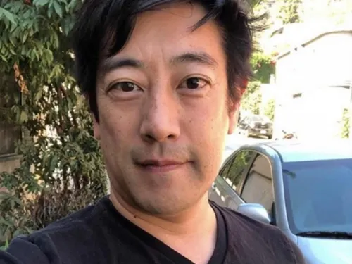 Muere Grant Imahara, conductor de Cazadores de Mitos, a los 49 años