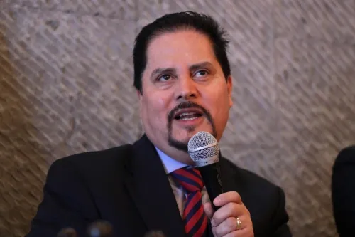 Abstencionismo estudiantil dominó simulacro de elecciones: director ICI