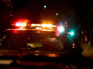 Sujetos se enfrentan a balazos a policía en la 16 de Septiembre