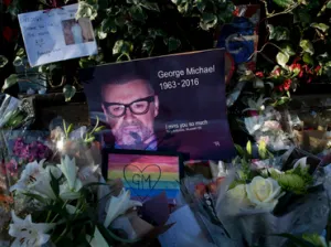 Autopsia a George Michael, a su debido tiempo: forense