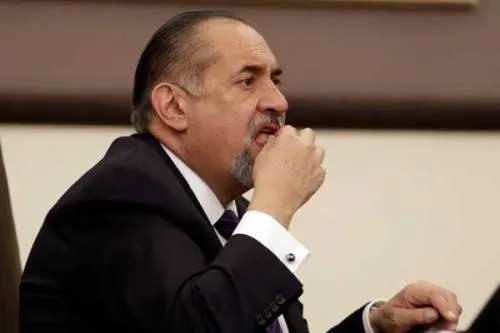 Escobedo Zoletto se justifica, al no presentarse su paquete de 41 iniciativas
