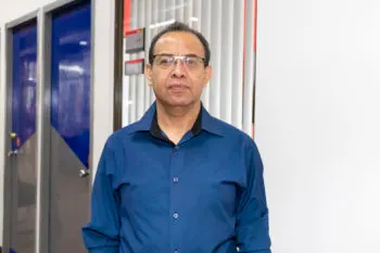 Investigador IBERO Puebla explica implicaciones del cambio climático en cultivos de café