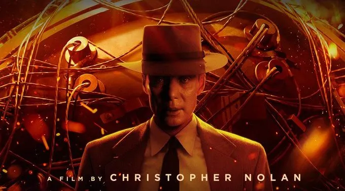 Oppenheimer