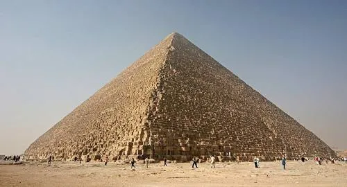 Arqueólogos revelan el secreto mejor guardado del antiguo Egipto