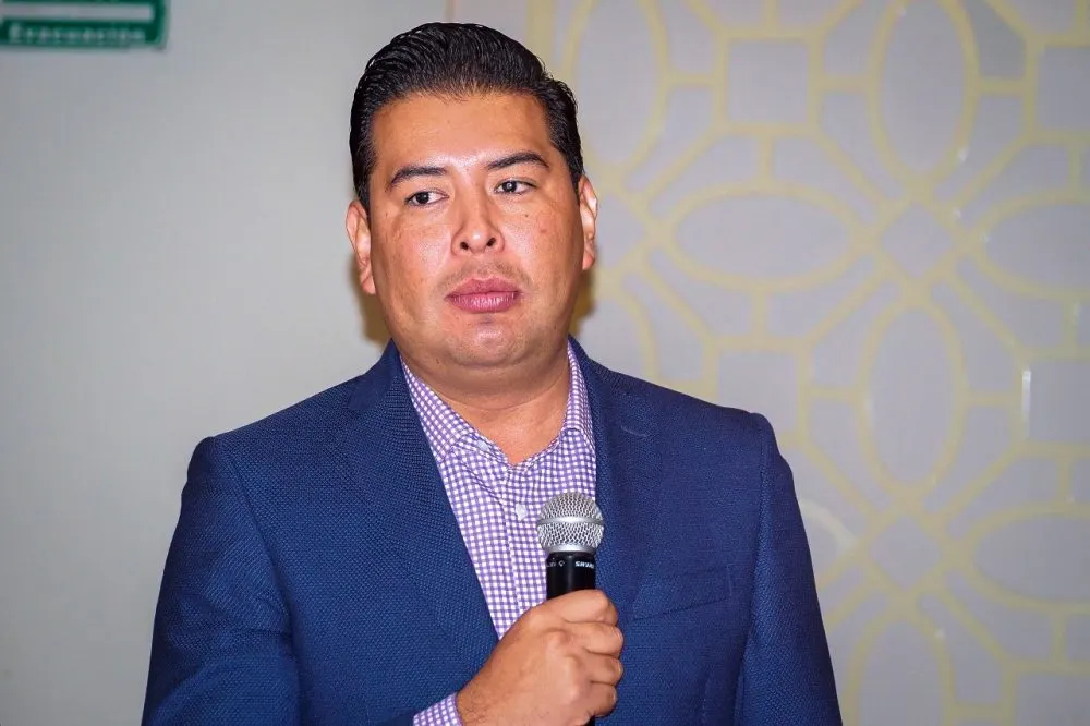 Néstor Camarillo