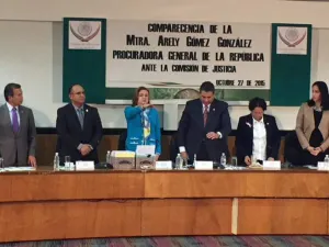 Estado desmantela finanzas de El Chapo: PGR