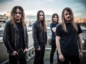 Airbourne tocará el 18 de abril en México