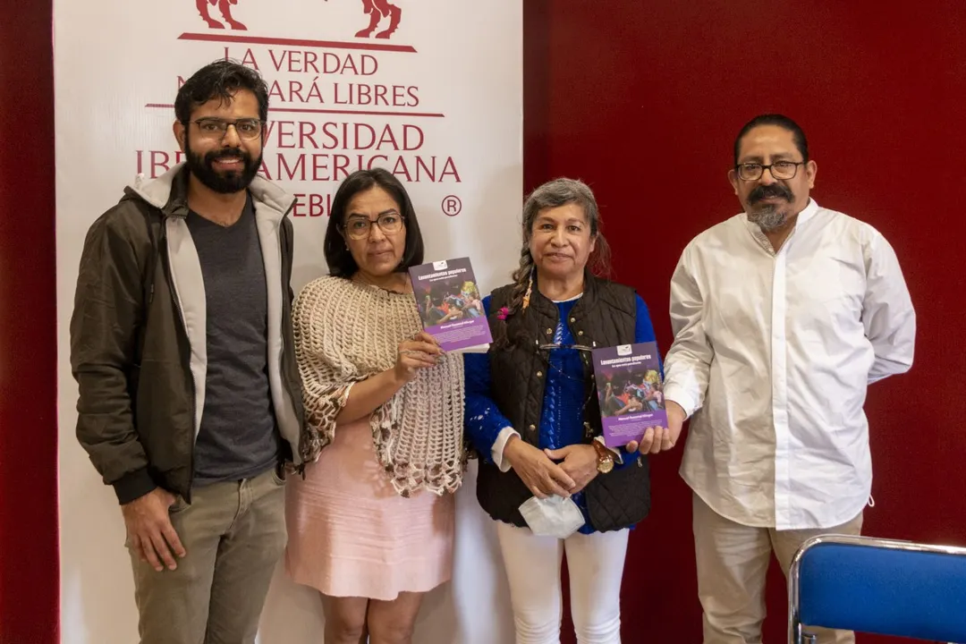 levantamientos