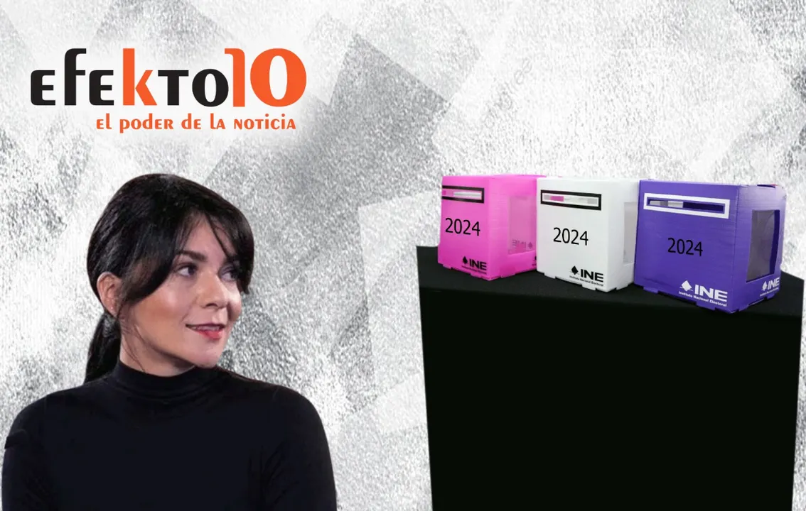¿Realmente viene Liz Vilchis a Puebla?