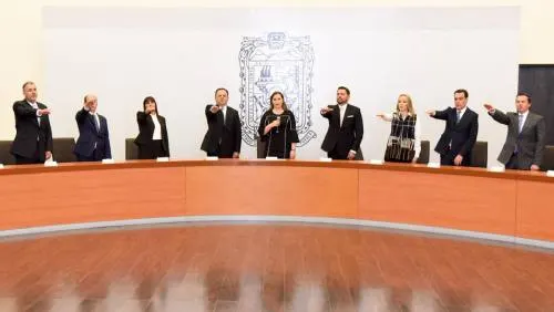 Gabinetazo