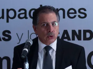 Confirma Nueva Izquierda renuncia de Agustín Basave