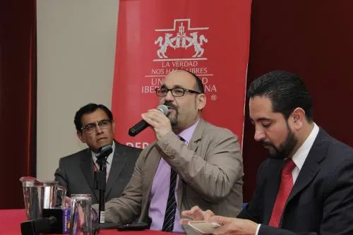 Puebla no tiene un problema grave en materia del crimen organizado