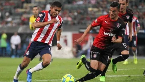 Clásicos se reparten los horarios para los Cuartos del C2017
