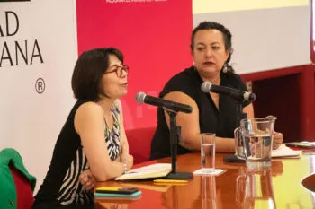 Crece autonomía de las mujeres, pero también la violencia en su contra: Edith Olivares Ferreto