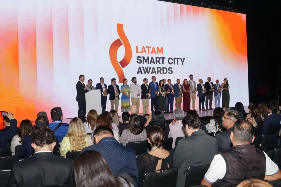 Ayto Pue Smart City Latam Awards