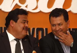 El extraño comportamiento del SNTE