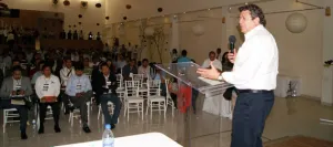 Capacita Sedesol a funcionarios de los municipios para inversión correcta de recursos del FAIS