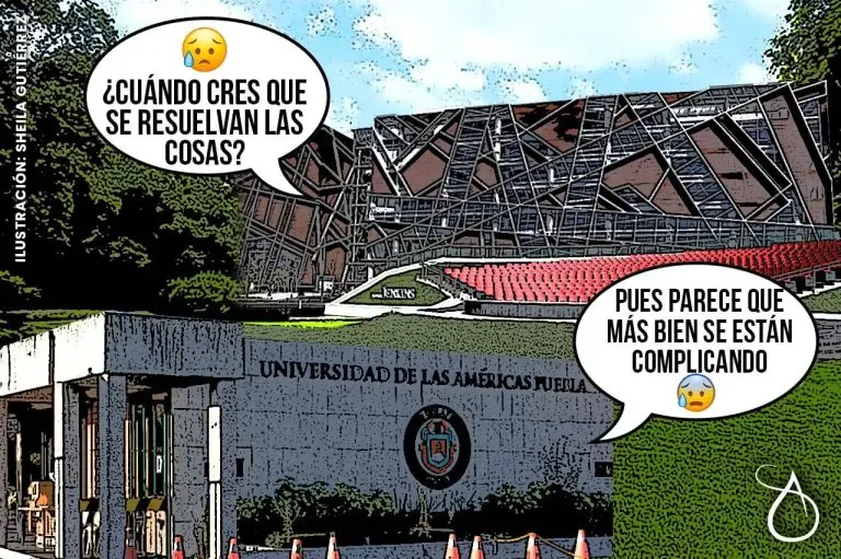 Udlap Corte Milagros