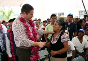 Recrimina RMV intento de Espinosa para eludir responsabilidad por Cereso