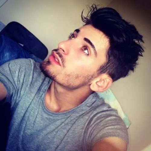 #MartesDeChicos No sabemos si salir de One Direction fue lo que le sentó tan bien a Zayn Malik