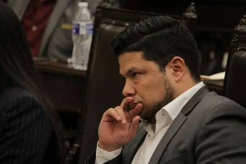 Nombran a Biestro Medinilla presidente de la Junta de Gobierno