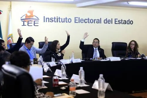 Aprueba IEE registro de 28 aspirantes a candidatos independientes