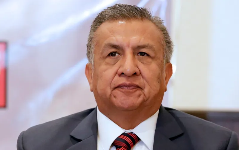 La nueva mafia del poder