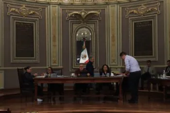 Proponen en Congreso de Puebla que víctimas reciban información clara y sencilla sobre su proceso