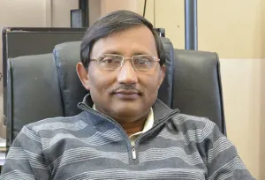 Umapada Pal, Pionero en investigación de nanomateriales en la BUAP
