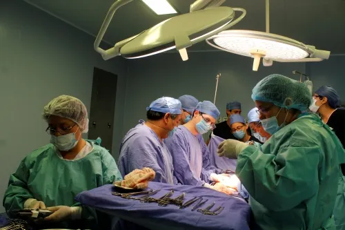 Convoca ISSSTEP a residencias médicas 2019-2020