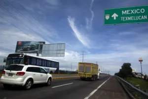 Vacacionistas podrán circular con seguridad en carreteras