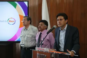 San Pedro Cholula rescinde contrato a Soapap
