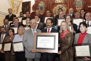 BUAP recibe por cuarto año consecutivo Reconocimiento a la Calidad Educativa