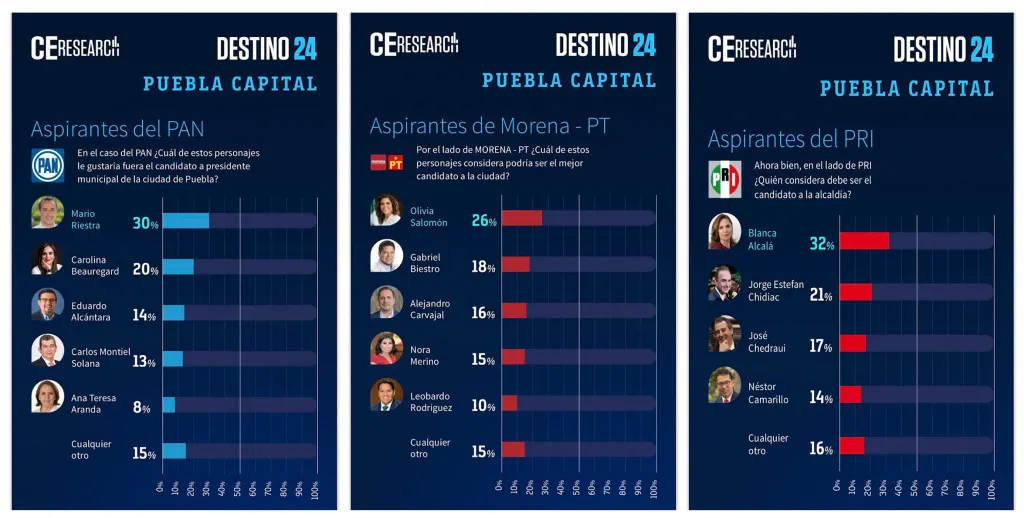 Encuestas