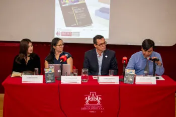 Ibero Puebla presenta “Iniciativas para la sustentabilidad y el cuidado de la casa común”