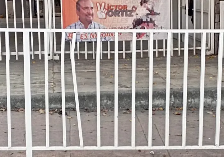 Promoción Víctor Ortiz Flores