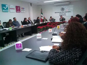 Denuncian irregularidades en elección extraordinaria en Aguascalientes