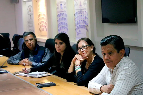 Congreso Puebla Carrera Por Ampr Al Projimo