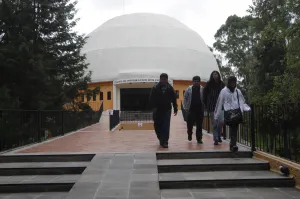 Cancela sindicato INAOE emplazamiento a huelga tras acuerdo laboral