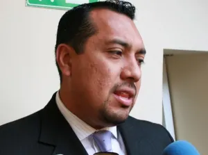 Santizo Méndez: no tengo miedo de ser investigado por el caso de huachicoleros