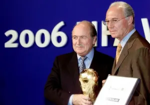 Investigación sobre caso FIFA podría tomar años: Suiza