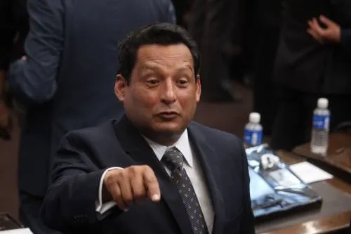 En Puebla no se permitirán los hechos aislados en materia de seguridad: Alvízar