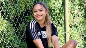 América hace oficial el regreso de Jana Gutiérrez