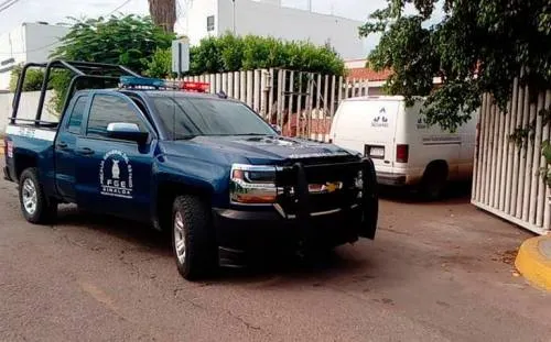 Ejecutan al Macaco, que se fugó del penal con operador del cártel de Sinaloa