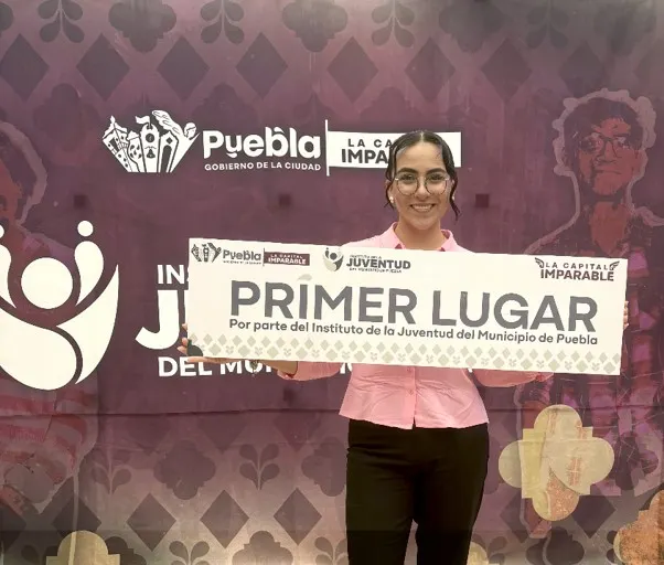 Maria Jose Perez Lopez Jovenes Imparables